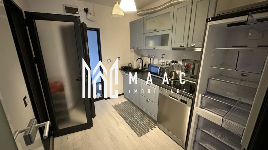 Garsonieră | Mobilată complet | Parter | Vasile Aaron - Poză 6