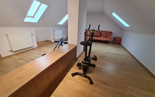 Vila individuala,la 10 min de Piața Victoriei! - Poză 12