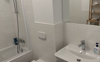 AP. 2 CAMERE AVIATIEI PARK, BLOC NOU, MOBILAT, CENTRALA, COMISION 0% - Poză 7