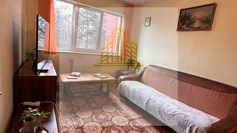 Apartament spre vanzare cu 2 camere – zona Planetelor, Brasov - Poză 17