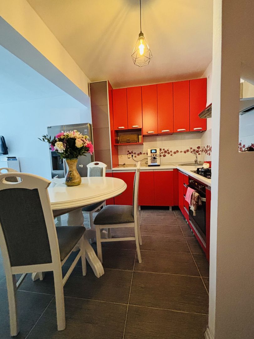 Apartament 2 camere –Sânmartin - Poză 2