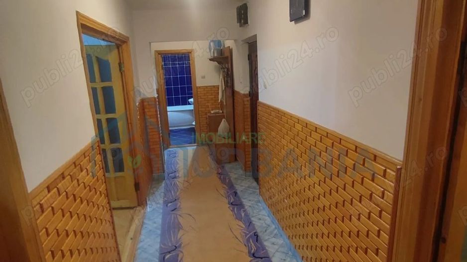 Apartament 3 camere decomandat de închiriat, Rond Vechi CUG, Iași - Poză 4