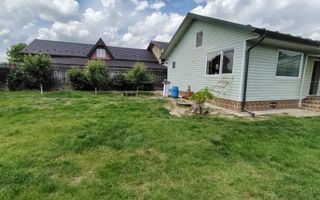 Casa Ciocanesti Cretu - 2 camere cu teren 2539 mp  - Jud. Dambovita - Poză 46