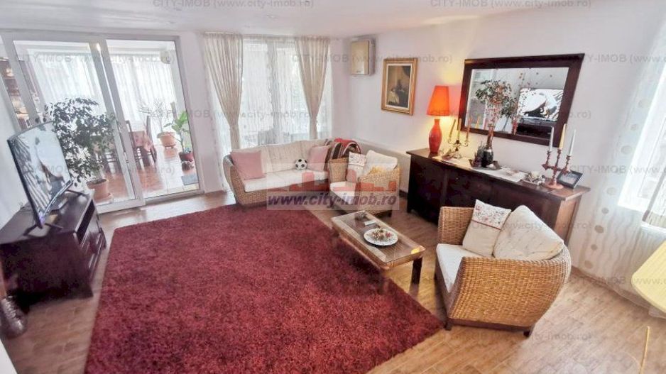 Vanzare  Vila in Pipera soseaua Iancu Nicolae, Gradina Zoologica , - Poză 10