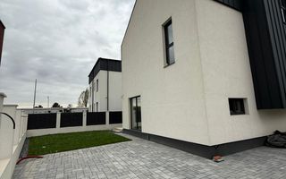 Vila individuala de vanzare Tunari - Poză 5