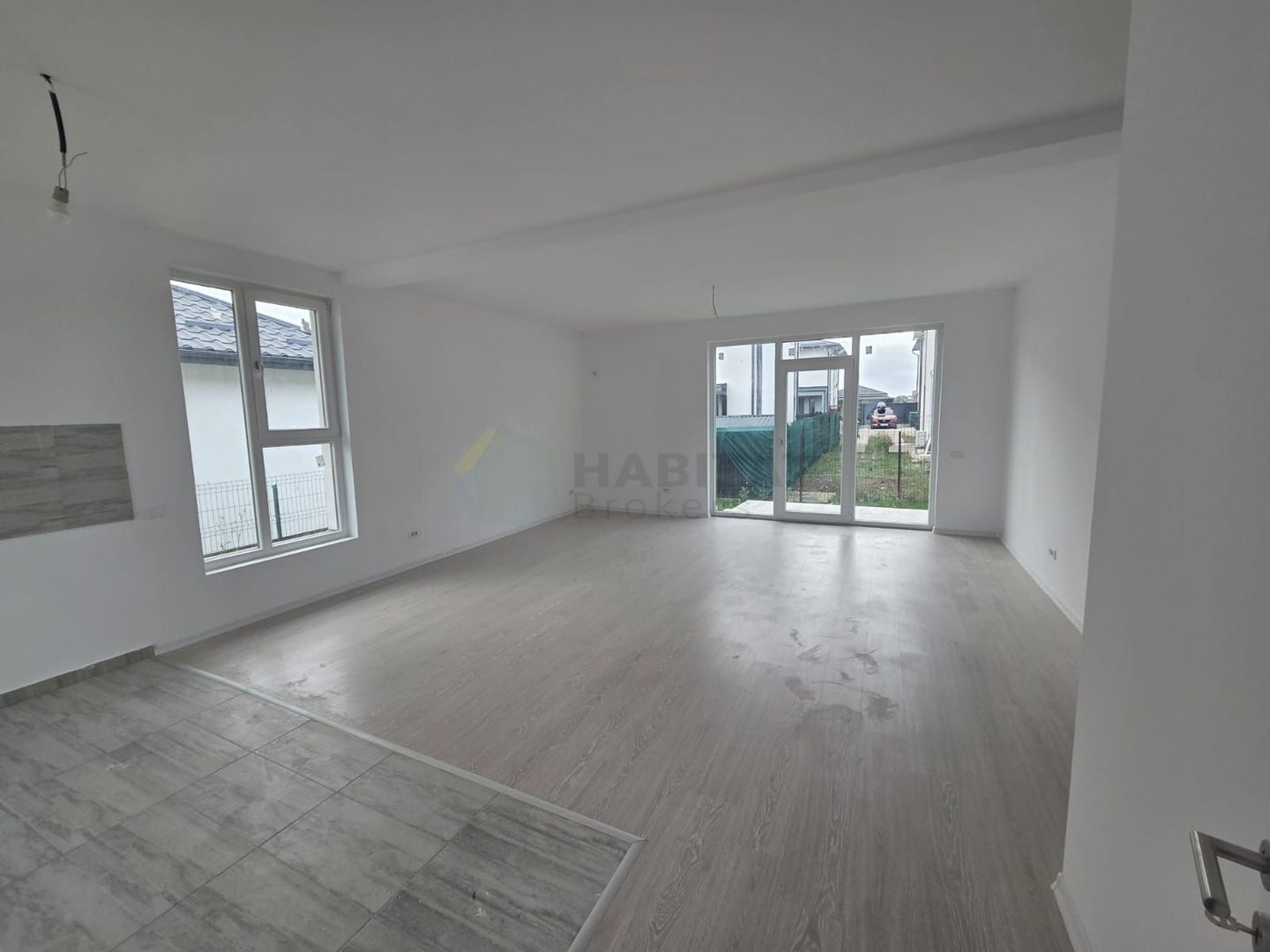 Casă tip 4 – Ivonco Residential, Tunari, Str. Orientului - Poză 13