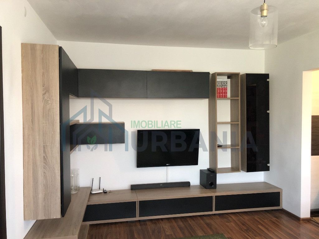 Apartament cu 2 camere de vânzare în Podu Ros, Iasi - Poză 5