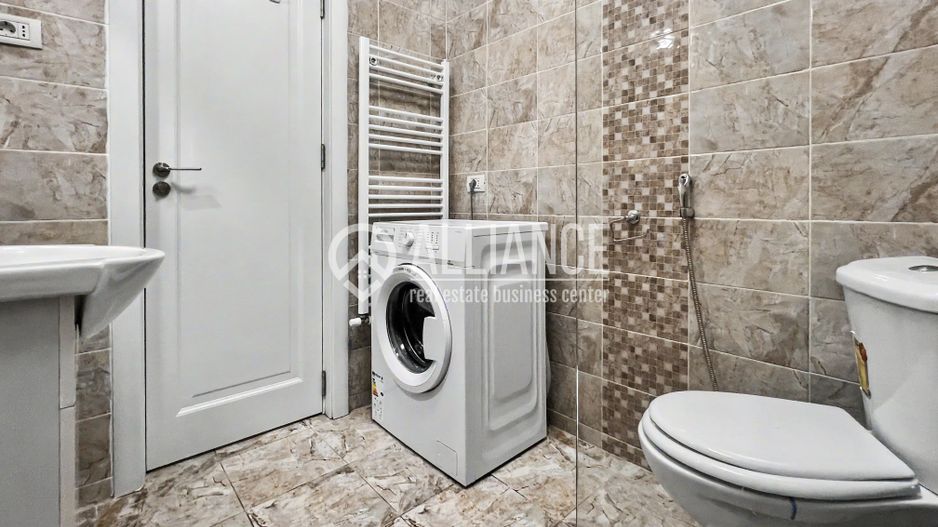 TOMIS NORD(COD 05) - Campus Apartament 2 Camere cu Vedere Panoramică - Poză 14