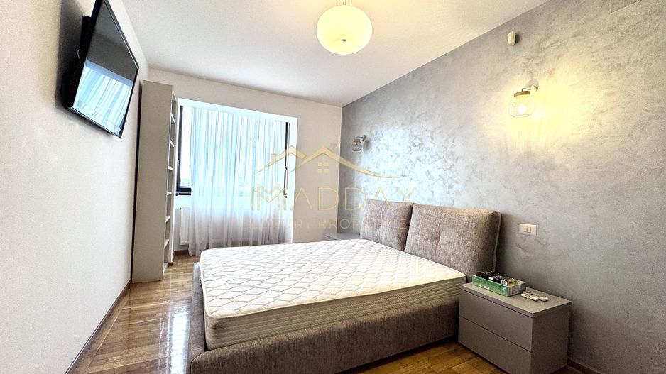 Penthouse 4 camere LUX Sisesti // 190mp //  3 locuri parcare// - Poză 30