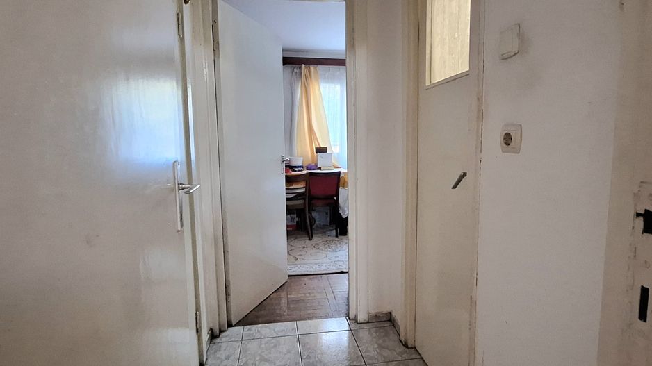 Apartament cu 2 camere - Circumvalatiunii - Poză 10