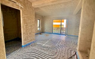 Duplex 4 camere, 120 mp utili, complex cu parc și râu, zona Polus-Poligon - Poză 2