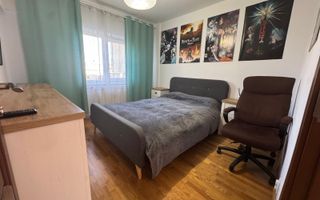 Apartament 4 cam. Premium , Ultracentral – Vis-à-vis de Primărie - Poză 7