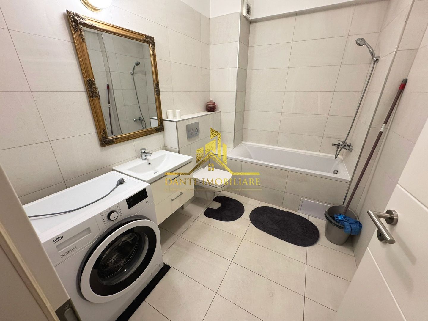 3 camere, mobilat premium, lux, parcare, terasa, Marasti, Central - Poză 7