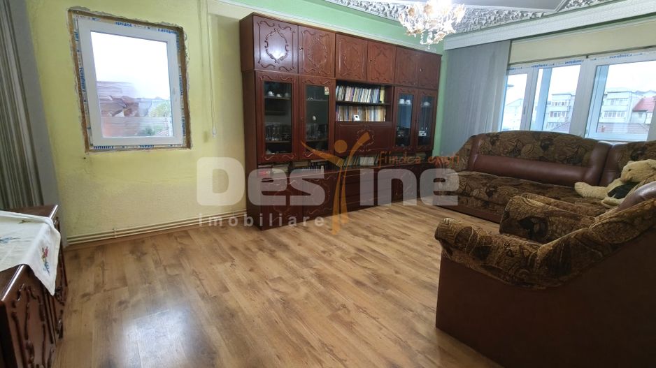 COMISION 0% - Apartament 4 camere 94.5mp - Lunca Cetatuii - Poză 3