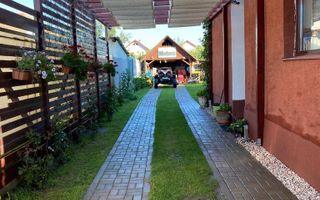 Casa Moderna cu 4 camere complet Mobilata si Utilata, in Talmaciu - Poză 4