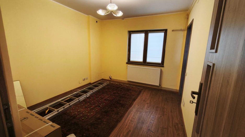 Apartament Sala Radio/Știrbei Vodă - Poză 5