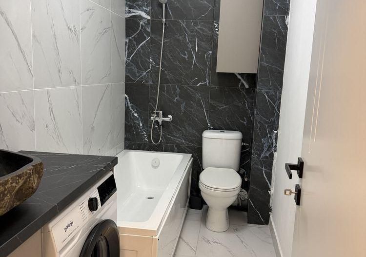 AP.2 CAMERE APARATORII PATRIEI,CENRALA PROPRIE,PARCARE,METROU 5 MINUTE - Poză 6