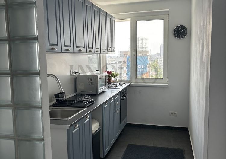 Apartament 3 camere modern | Dorobanti - Stefan cel Mare - Poză 7