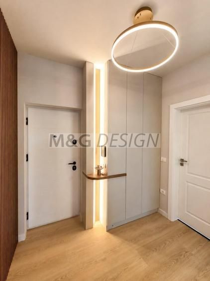 Apartament 2 camere Bucovina bloc nou - Poză 7