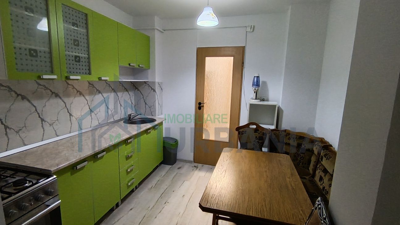 Apartament 2 camere de închiriat în Nicolina 2, strada Clopotari - Poză 3