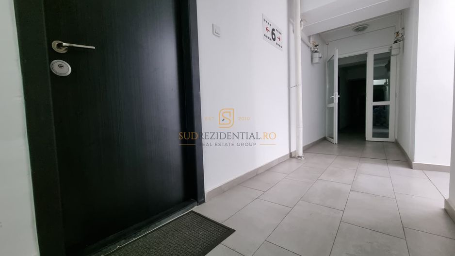 Garsoniera moderna de inchiriat, zona Metalurgiei, acces facil metrou - Poză 3