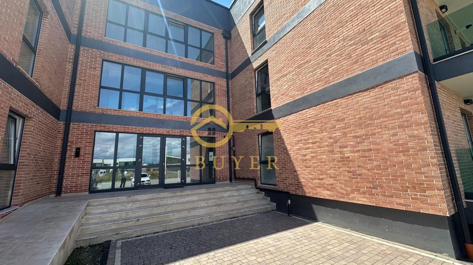 Apartament modern cu 2 camere in Selimbar- Balcon si loc de parcare - Poză 9