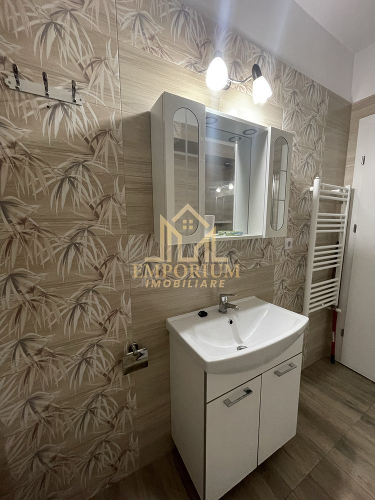 3 camere, semidecomandate, AC, Parcare, Marasti, Kaufland, Clujana - Poză 6