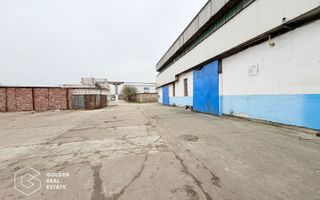 Hala industriala cu pod rulant, Sanicolau Mic, suprafata 1.187 mp - Poză 5