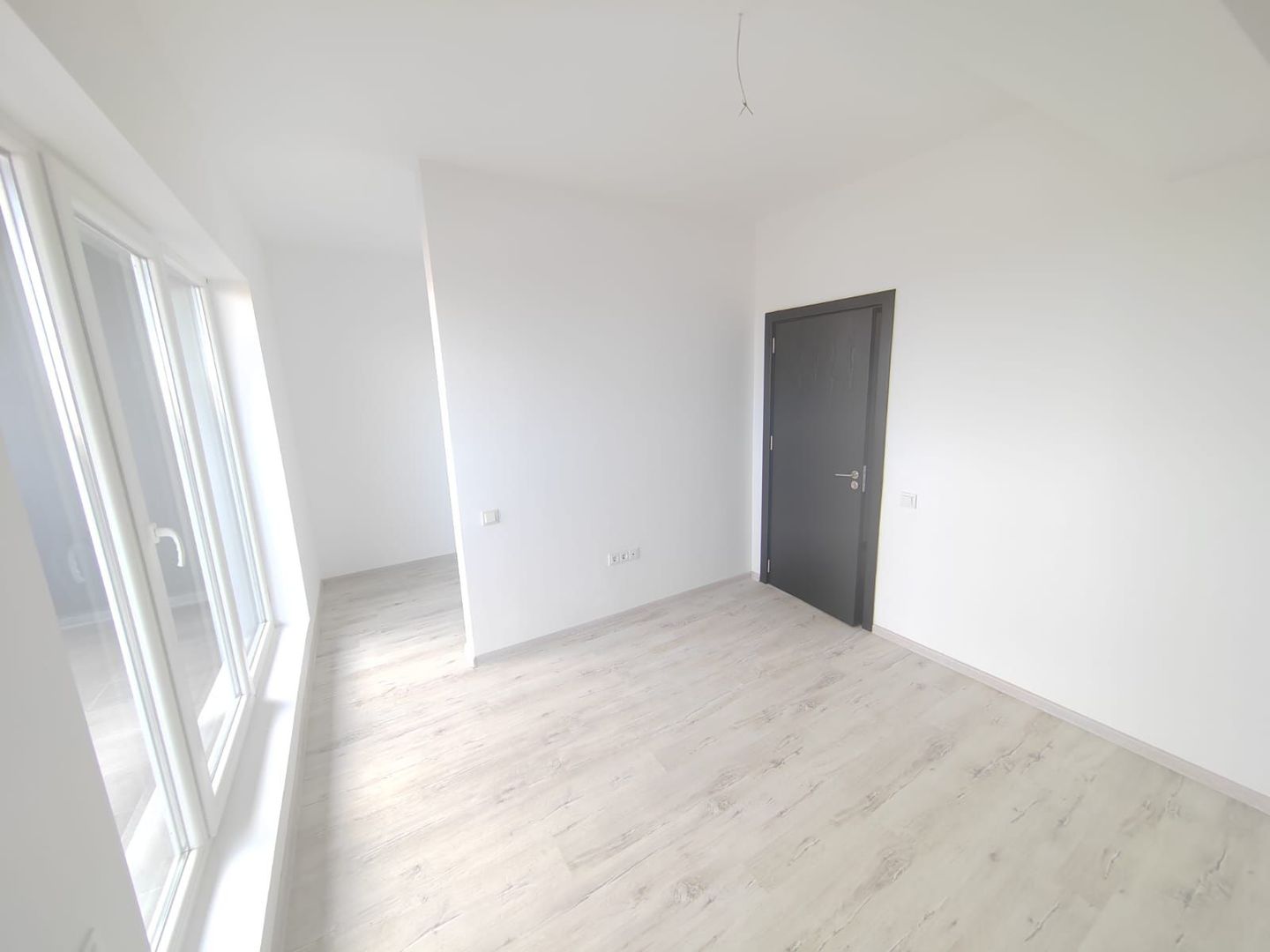 Titan,bloc nou,finalizat parcare subterana - Poză 8