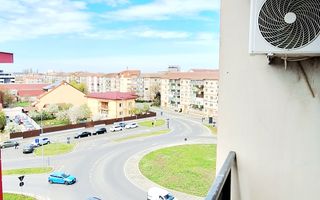 Oferim spre inchiriere apartament 1 camera, bloc nou, Zona Soarelui - Sud Plaza - Poză 19