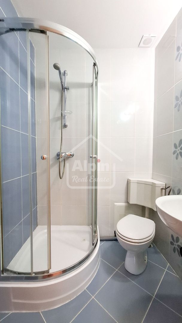Vila Inchiriere Oaza De Liniste I Bunloc - Poză 38