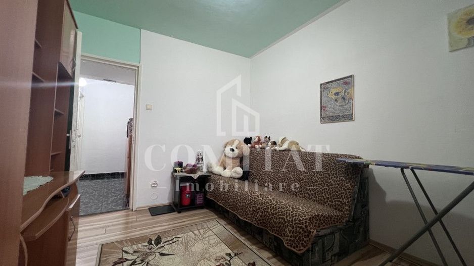 Apartament 3 camere | cartier Zorilor - Poză 4