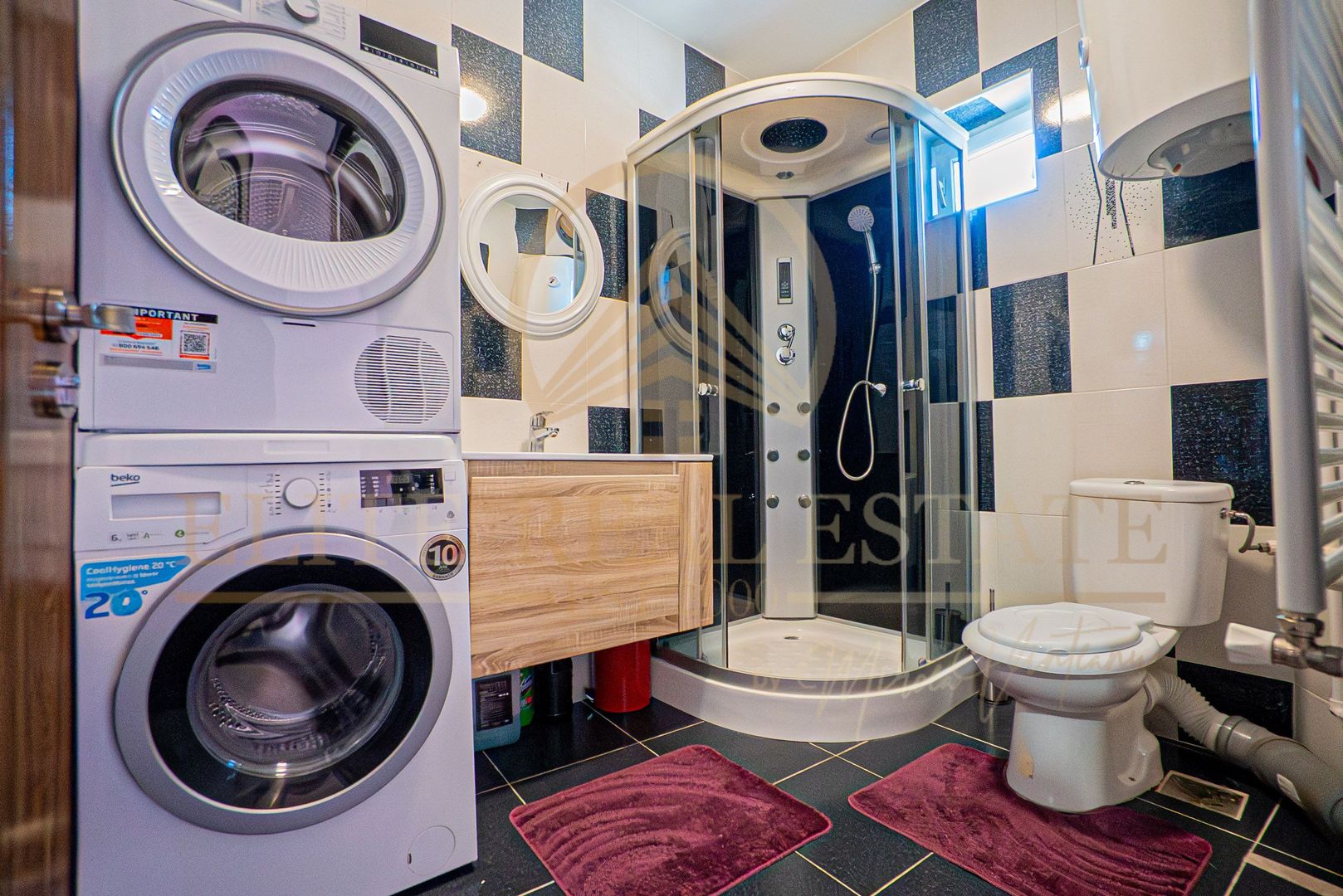 Casa de vanzare in zona Bratianu – 3 dormitoare, gata de mutat - Poză 16