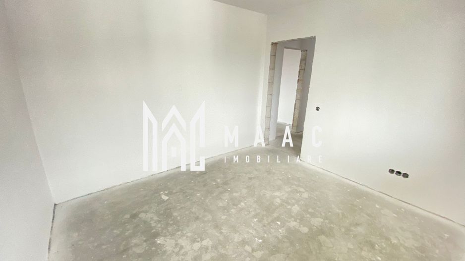 Apartament 3 camere | 2 băi | 2 balcoane | Încălzire în pardoseală | Șelimbăr - Poză 6