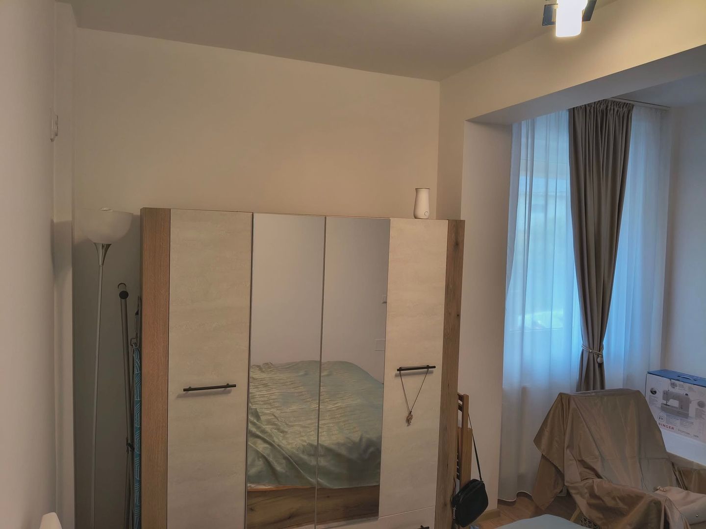 2cam.dec.mob-util complet+curte62mp+parcare/10min metrou D.leonida - Poză 13