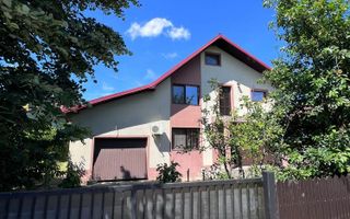 Vanzare casa Dancu, 4 camere, 276 mp, teren 1500 mp - Poză 1