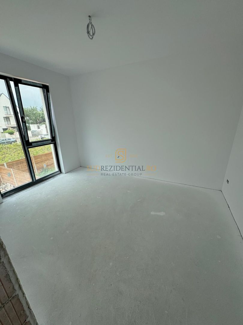 Vila moderna de vanzare, 6 camere, Popesti-Leordeni, Ilfov - Poză 6