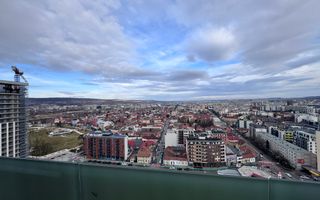 Apartament în imobil premium în zonă centrală | Parcare | Panoramă - Poză 7