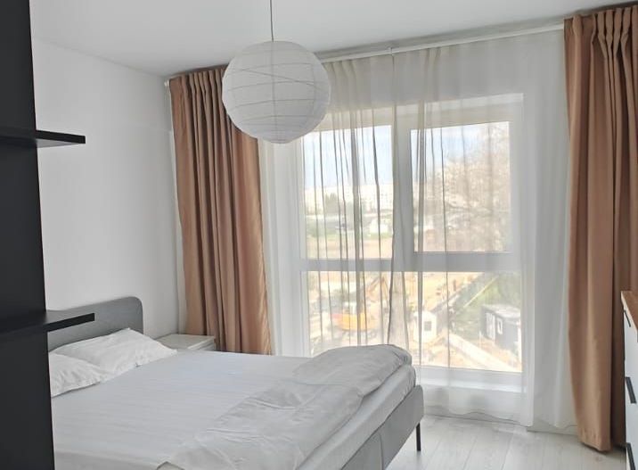 Apartament cu 2 camere de inchiriat - Piata Sudului - Poză 9