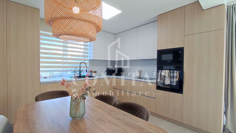 Casă individuală | La cheie | Dezmir - Poză 4