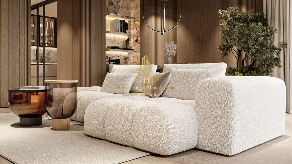 Apartament exclusivist Mall VItan - Poză 4