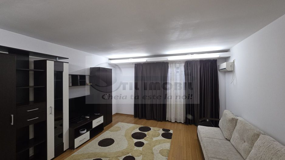 Apartament 2 camere decomandat  - 52mp - Tatarasi parc Ciurchi - Poză 3