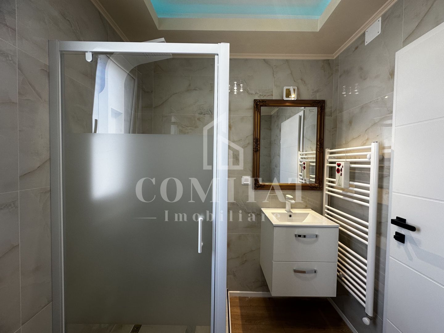 Apartament la etaj intermediar | 2 camere | Zona Eroilor - Poză 8