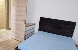 GARSONIERA GIURGIULUI, LOC PARCARE, BUCATARIE INCHISA, BLOC NOU - Poză 1