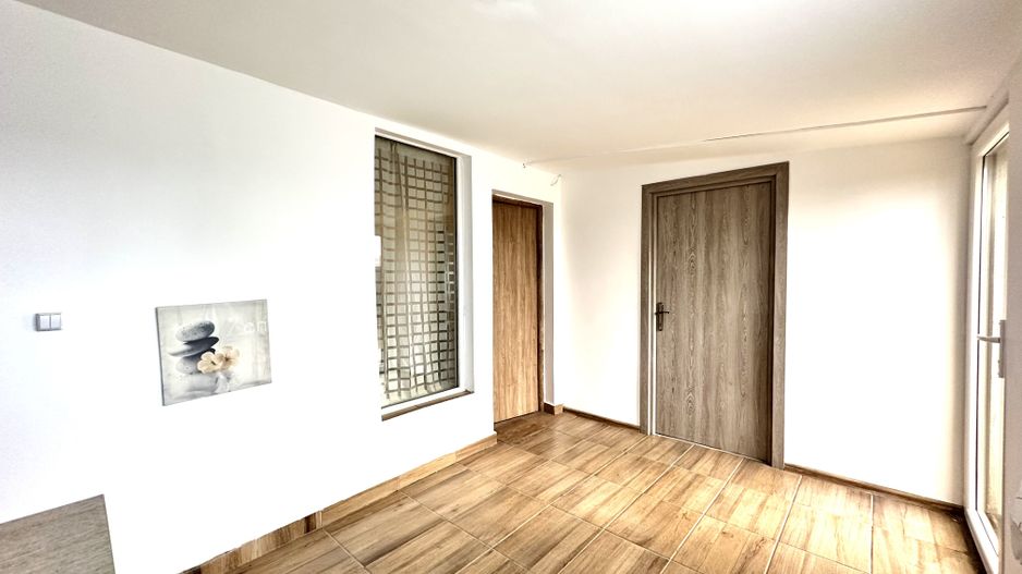 Casă de închiriat în Stupinii – zonă liniștită, aproape de Brașov - Poză 5