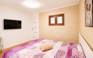 CASĂ DE VÂNZARE ÎN SIBIU TEREZIAN | 4 CAMERE | 2 BĂI | CURTE - Poză 9