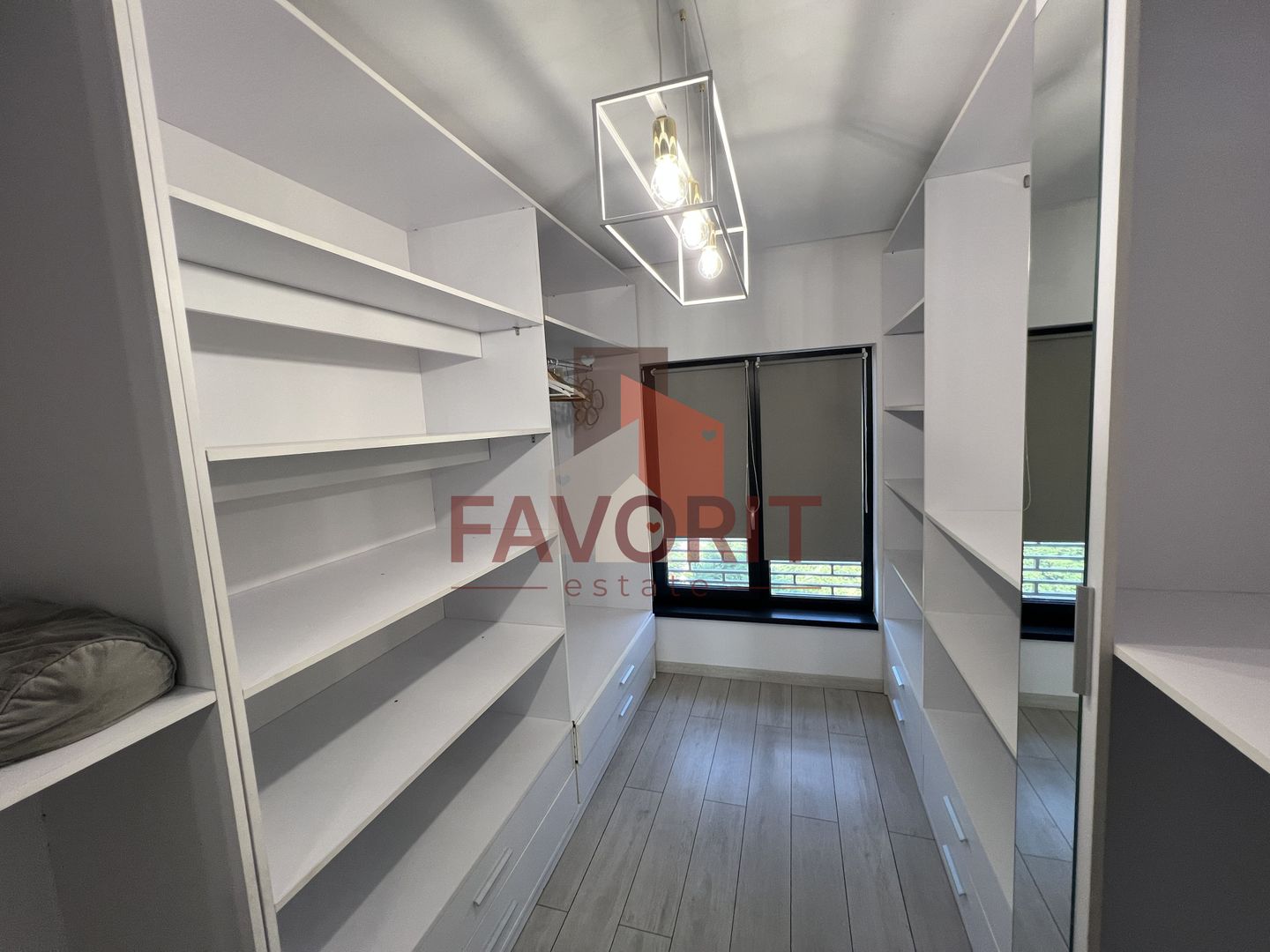 Triplex de vânzare | 4 camere | 3 băi | 112 mp | Giroc – zona ESO - Poză 18