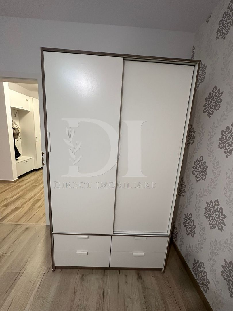 Apartament 2 camere -Cartierul Europa Cluj - Poză 11