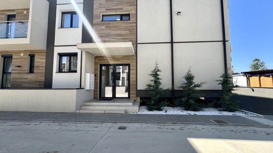 Apartament 2 Camere, prima inchiriere, parcare subteran, zona Soarelui - Poză 19