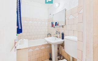 : Apartament 2 camere Rogerius, parter, ideal inve - Poză 12